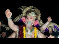 🙏साकुरचा महागणपती भव्य आगमन सोहळा २०२४... Live