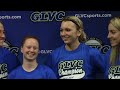2014 #GLVCwbb Tourney:  Truman State 58, Maryville 45