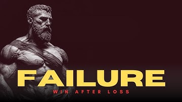 Embrace Failure - Transform Setbacks into Success