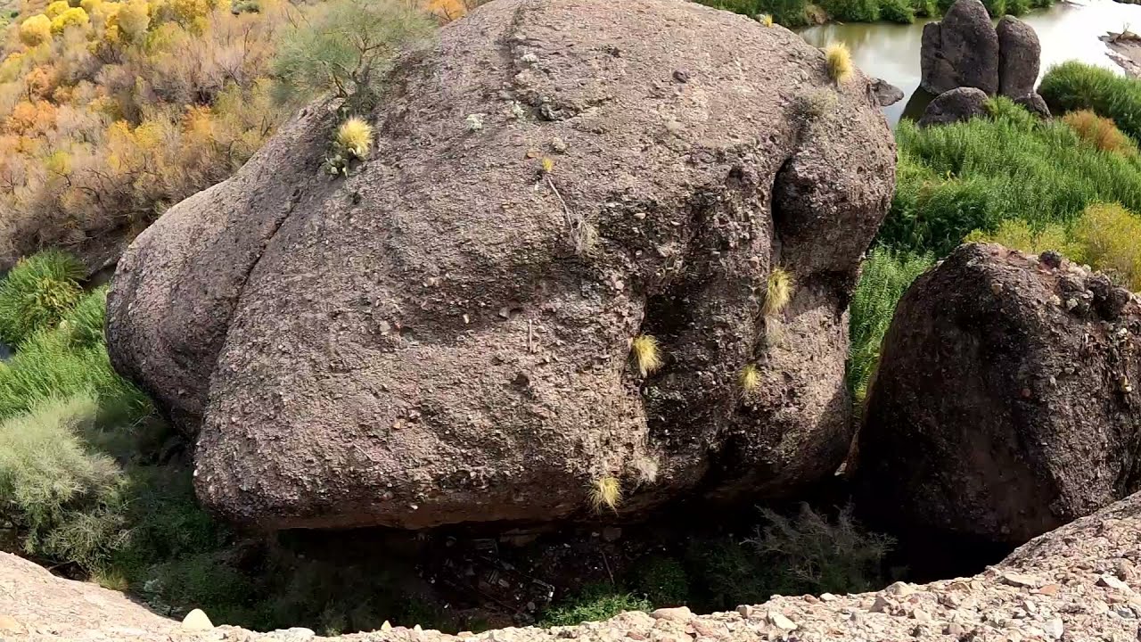 20211230 Needle Rock