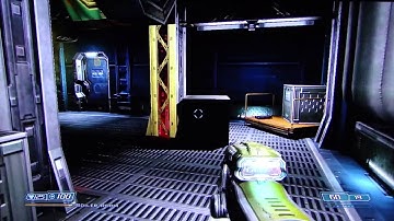 Doom 3 BFG Edition playthrough pt14