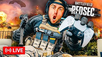 🔴 LIVE - NEW BATTLE ROYALE! #1 CONTROLLER PLAYER in the WORLD !