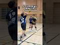 【バレー】これノーリアクション出来る人いんの？？#wisteria #volleyball #バレーボール#haikyuu #ハイキュー#fypシ #fyp