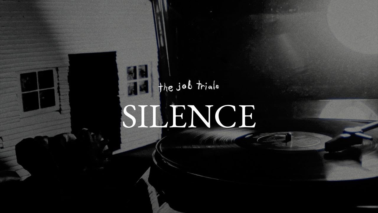 Watch Isaiah Villar - SILENCE (Official Audio) on YouTube Watch Isaiah Villar - SILENCE (Official Audio) on YouTube