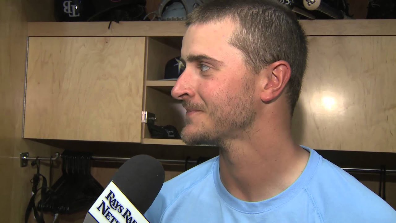 talkan katliamı JakeOdorizzi Talks After Outing Versus Twins