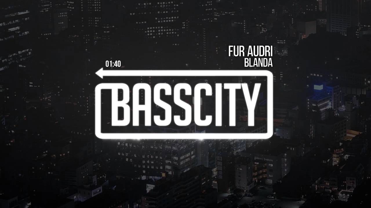 Blanda - Fur Audri