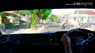 #trukbalap #cctv #truk                                         LIRIK balik kanan wae || VERSI TRUKER