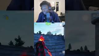 Hard times with internet crisis #viral #fortnite #gaming