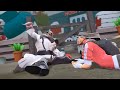 End of video
