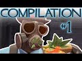 Mann Cox Archives | TF2 Animation Compilation #1