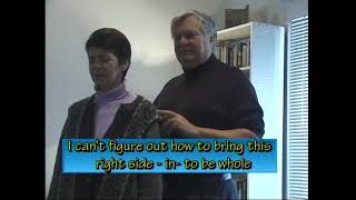 07 - Wholebody Focusing - Kevin McEvenue assisted by Paul Huschilt