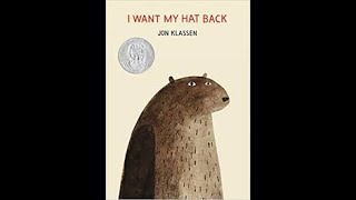 KOKO講繪本--English story--I Want My Hat Back (By Jon Klassen