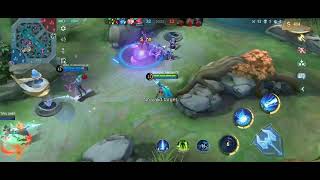 Mobile Legends Practice