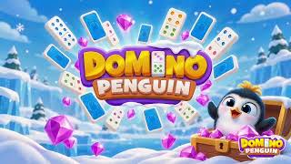 Domino Penguin: Merge & Match | Official Gameplay Trailer screenshot 3