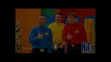 The Wiggles - Books Promo (USA) (2006) (fanmade)