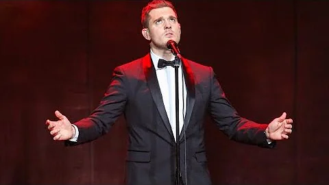 Quanti figli Michael Bublé?