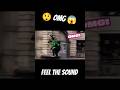 😲 OMG 😱 | Feel The Song | Yamaha R15 V4 Ride POV #shorts #trending #vlog #viral