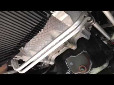 2016 ram 1500 transmission noise - YouTube