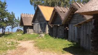 Toomarahva Tourism Farm Estonia