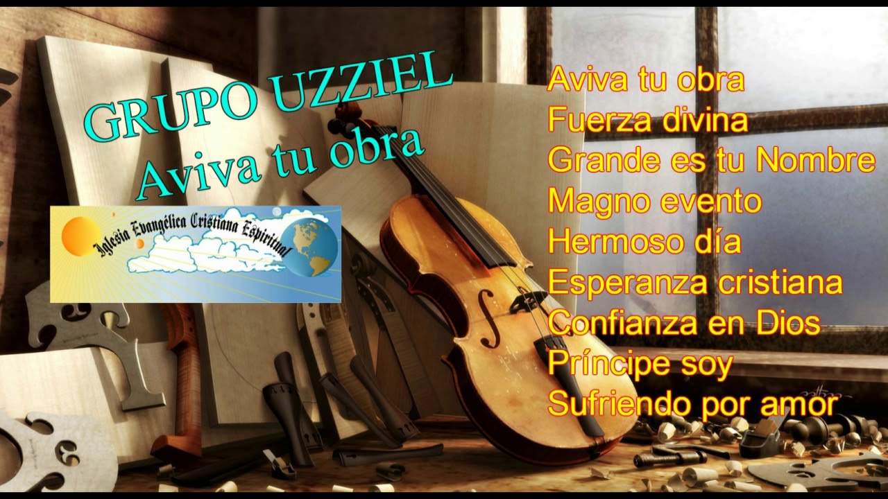GRUPO UZZIEL aviva tu obra