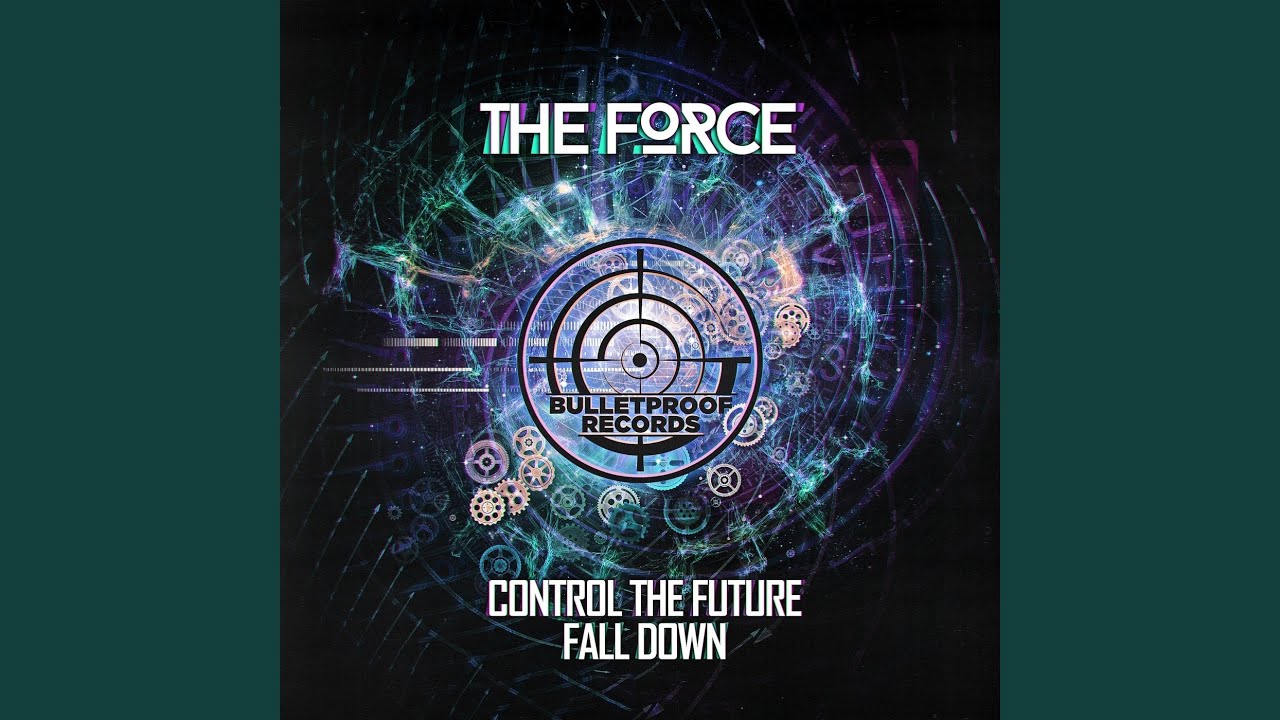 Watch Control The Future on YouTube Watch Control The Future on YouTube