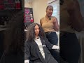 Grey Hair Blending Consultation 👀 | Cover or Blend? (Part 1)
