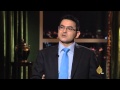 شاهد على العصر..محسوب :شرطان لنجاح