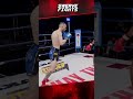 Lethal Continuous High Kicks! #shorts