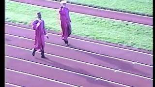 BHS Graduation 1993