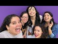 Beginning of video