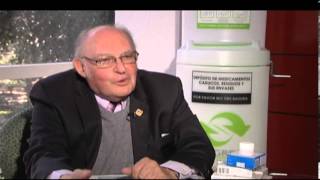 ¿Qué hacer con las medicinas caducas?