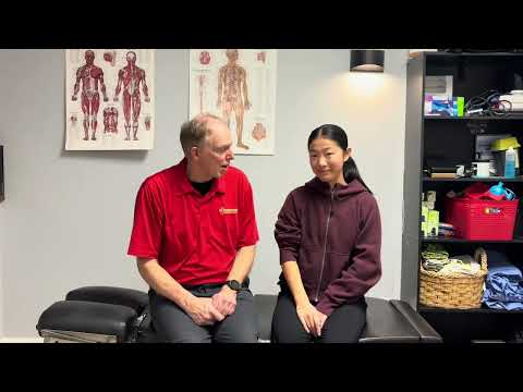 Trigger Points and How to Treat Them