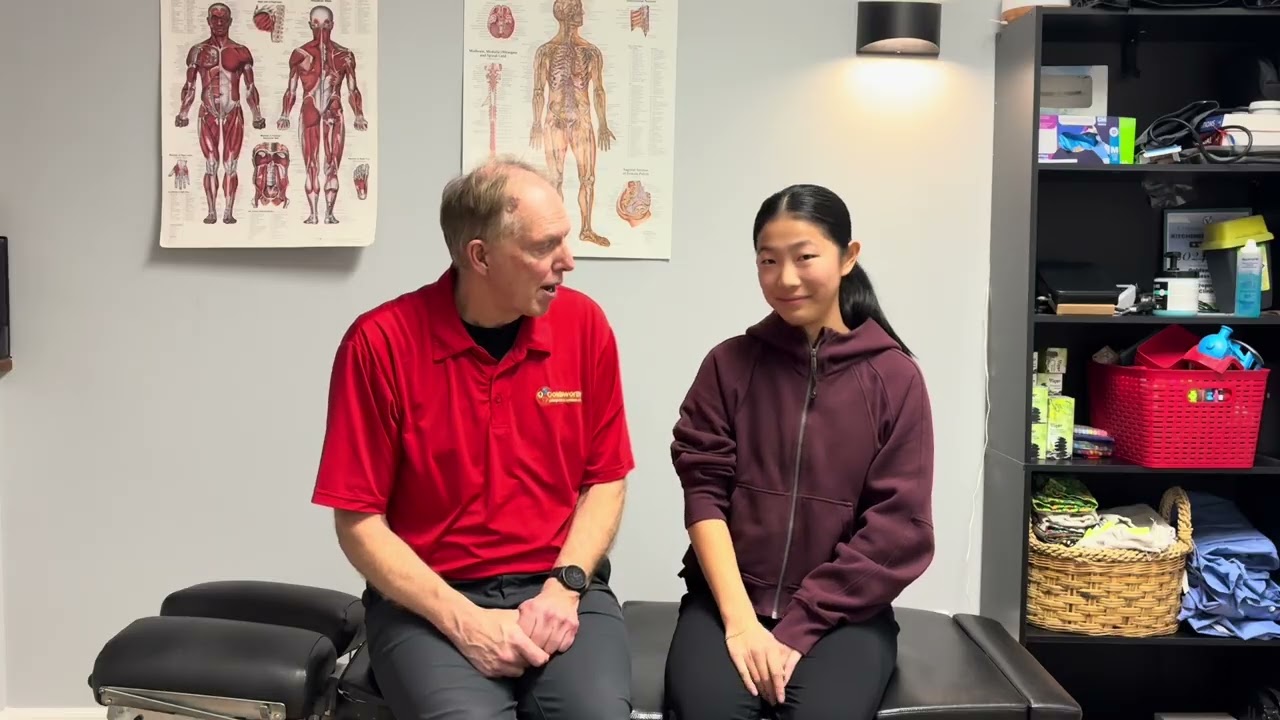 Triggers Point and How to Treat Them!