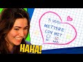 LEGGO LE LETTERINE D'AMORE DEI BAMBINI