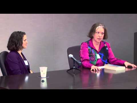 LLF Presents Helene Wecker: Who are the Golem and the Jinni? camera iphone 8 plus apk