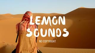 Markvard - Be With Me (Lemon Sounds – No Copyright)