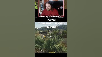 NPCs now come equipped with SUPER VESTS #scum #tnt #puppets