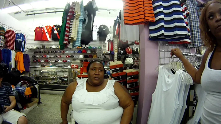 GRSE! Atlanta 31may12 Embrace This $hit w/ Tanisha...