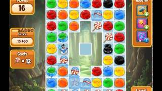 Pudding Pop Level 770