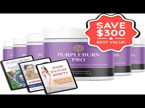PurpleBurn Pro Review