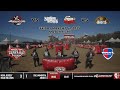 SURICATOS VS BALTIMORE NEVERMORES | NJ HIGHROLLERS VS IMMORTAL ANGELS | Tampa 2025 FRIDAY PRELIMS M8