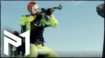 Client Work | ZOO Intro