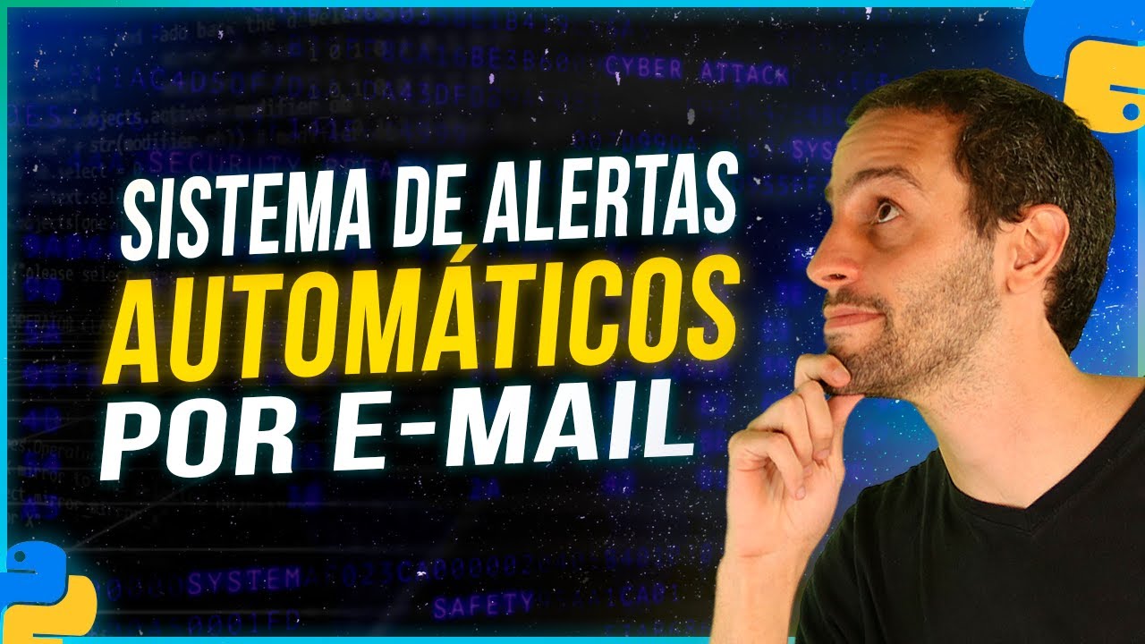 Sistema de Alertas Automáticos