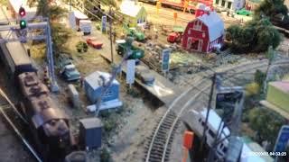 ALL My Signals Are Finally Working on the Layout! 🚦🚂