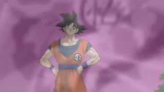 Dragon Ball Z - Eighty Six