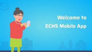 Ex-servicemen Contributory Health Scheme-ECHS Smard Card Online Application & Benefits screenshot 4