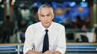 El periodista Jorge Ramos pide la renuncia del presidente de México Enrique Peña Nieto