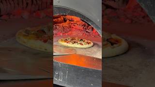 Authentic Neapolitan Style Pizza ?❤️ |Napoli Pizza | #streetfoodies #arbaazpervaiz #neapolitanpizza