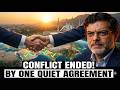 One Agreement Quietly Ended This Decade Long Conflict Prof Dr Marandi