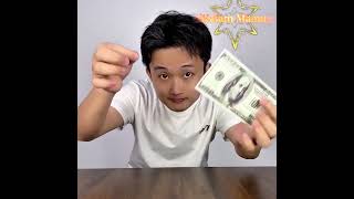 Simple Magic Techniques Anyone Can Learn| Quick Magic Tricks for Parties| Kalam Mamu Magic